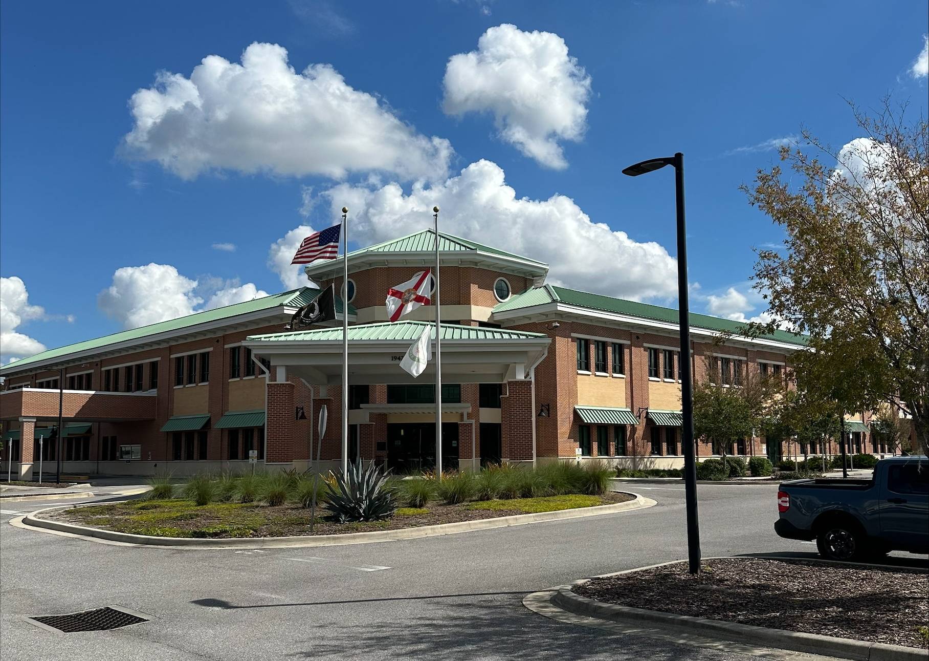 Pasco County Utilities